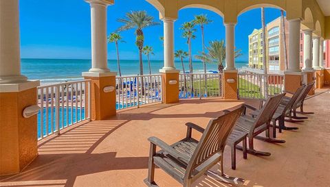 16600 GULF BOULEVARD