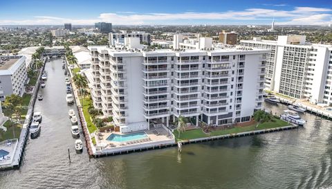 3100 NE 48th Street