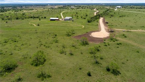 TBD County Road 276