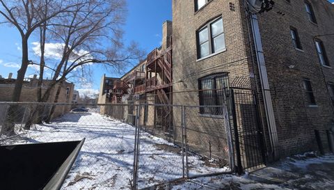 1-15 N Keeler Avenue