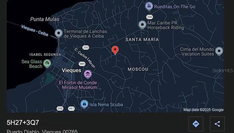 Comunidad Villa Borinquen