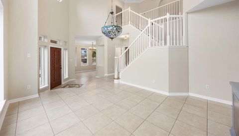 6000 Ironwood CV