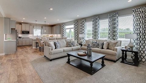 3195 Sunshine Curve NW