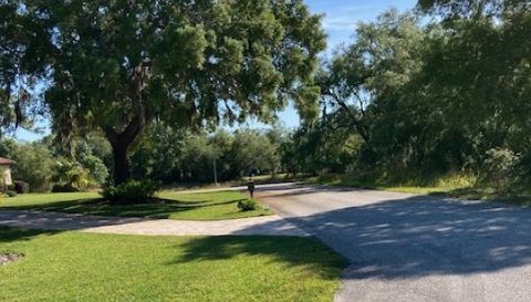 00 Scenic Lake Drive