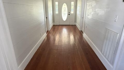 1601 Alston-Long Pond Rd