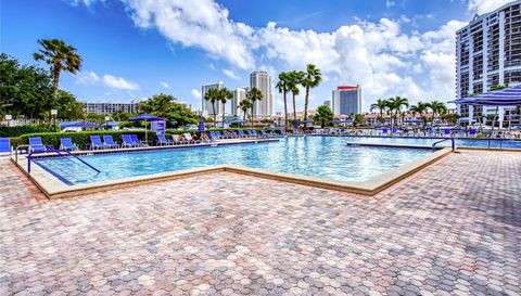 600 Three Islands Blvd