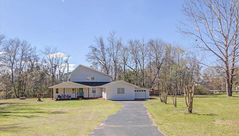 6611 Crooked Creek