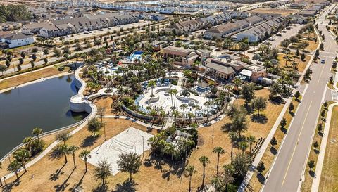 2009 TROPICAL PALMS CIRCLE