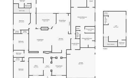 2304 INDIAN MOUND TRAIL