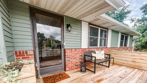 247 Lonepine Rd