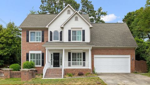 2428 Havershire Dr