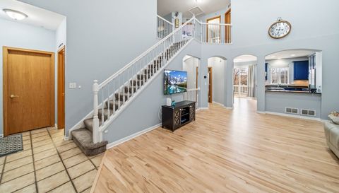 1034 Orchard Pond Court