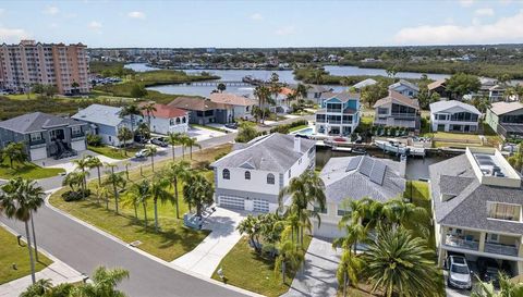 4340 SEAGULL DRIVE