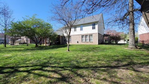 4677 W Harvest Way