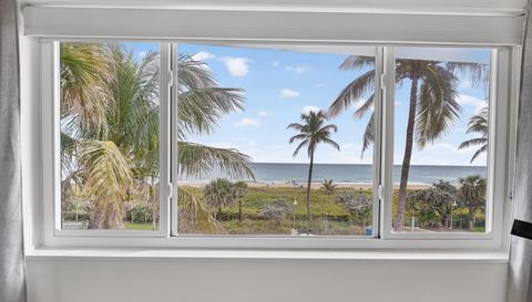 250 S Ocean Blvd APT 252