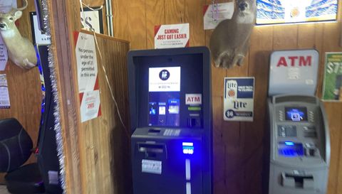 7965 W State Highway 146 Highway