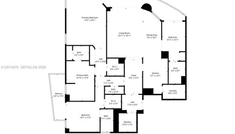 2711 N Ocean Dr