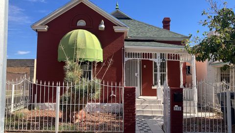 712 N Ochoa St