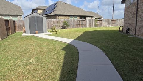 9019 Texas Lantana Ct