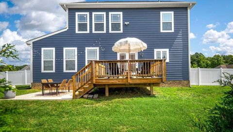 12235 Kenton Ridge Rd.