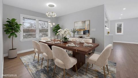 2N356 Prairie Avenue