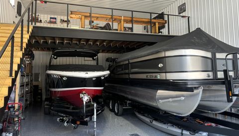 5070 Industrial Park Dr Unit 8