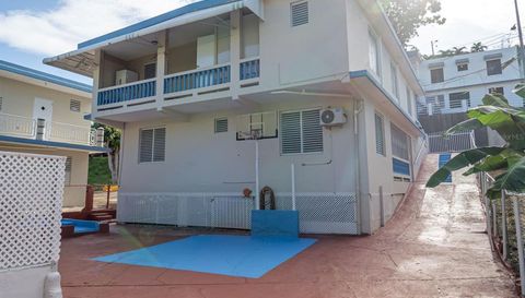 373 CALLE FRANCISCO COLON GUERRA BO PUEBLO