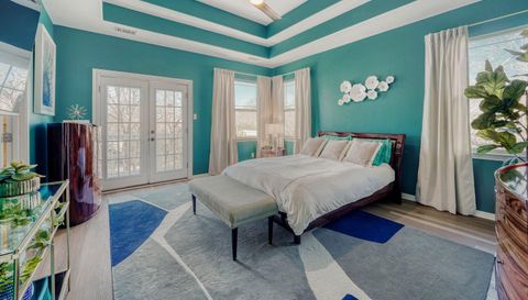 1009 Taulbee Ln Unit H