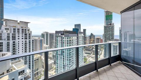 1000 Brickell Plz
