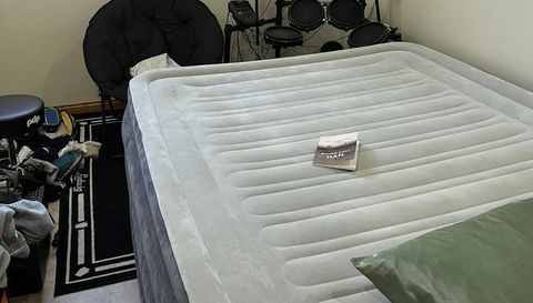 1005 N Campbell Ave #G