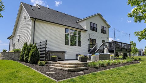 506 Silver Lake Court