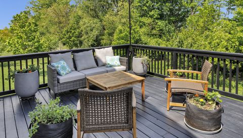 506 Silver Lake Court