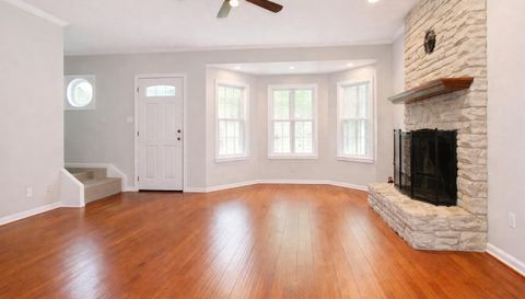 9804 Timber Ridge Pass