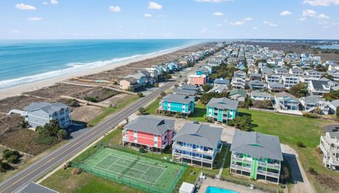 1068 Ocean Blvd W #6D Holden Beach