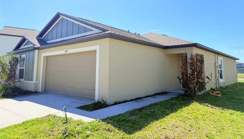 11244 LINDEN DEPOT ROAD