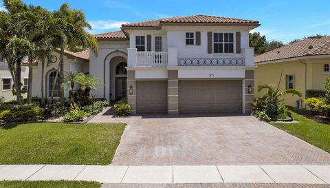 3477 Lago De Talavera
