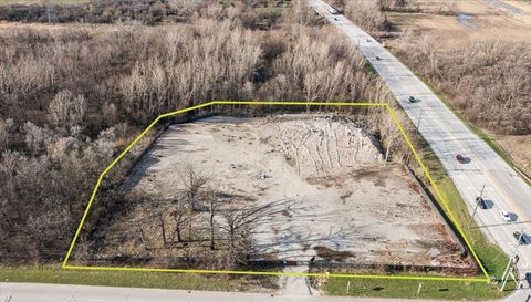 701 E Sauk Trail Street