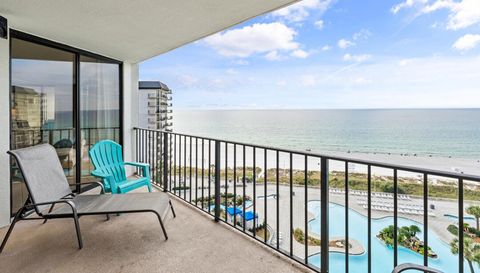 11483 Front Beach Rd 1003