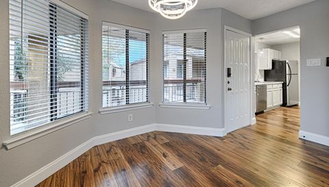 5550 Spring Valley Road