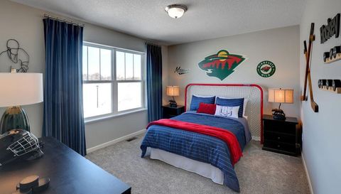 3195 Sunshine Curve NW