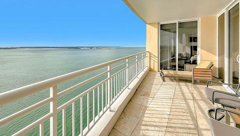 808 Brickell Key Dr