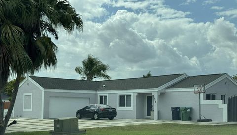 15481 SW 155th Terrace