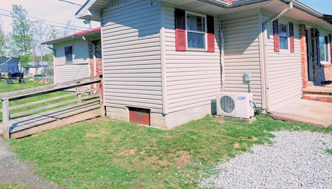 2539 Chisholm Rd