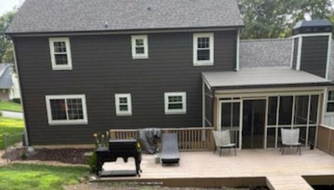 6454 Harbor Master Dr
