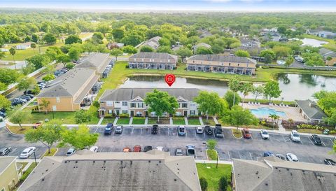 12322 FOXMOOR PEAK DRIVE