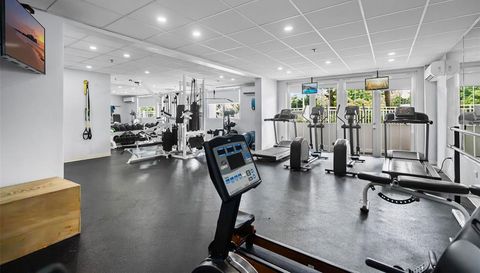 550 MILLENIUM COND. AVE CONSTITUCION