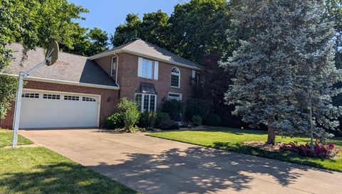 1315 West Wexford Place