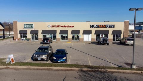 1035 Frontenac Drive