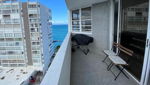 Isla Verde Avenue 3205 The Galaxy