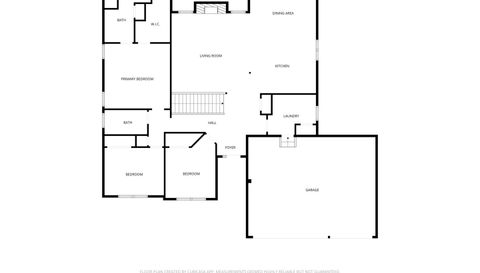 1121 Blackberry Shore Lane